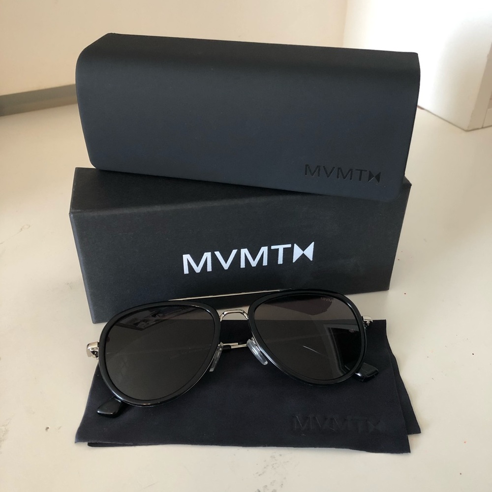 MVMT Sunglasses